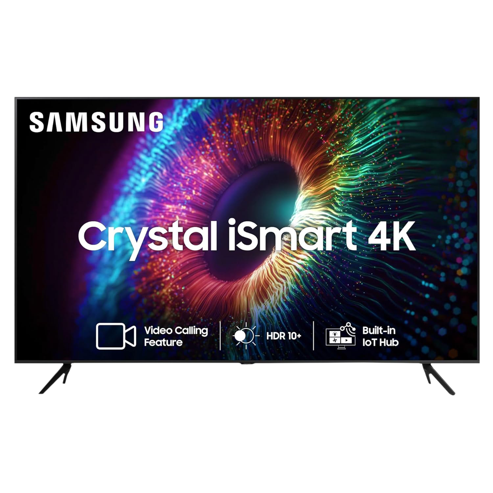 Samsung tv 4k online 60hz